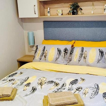 Heaven Home Chichester Luaran gambar