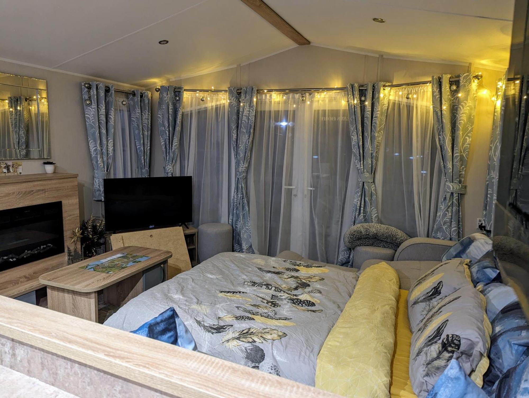 Heaven Home Chichester Luaran gambar